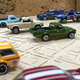 Illustration for article titled Land of the Rising Sun-Day: Impromptu Car Show